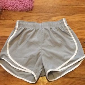 New with tags nike running shorts:)